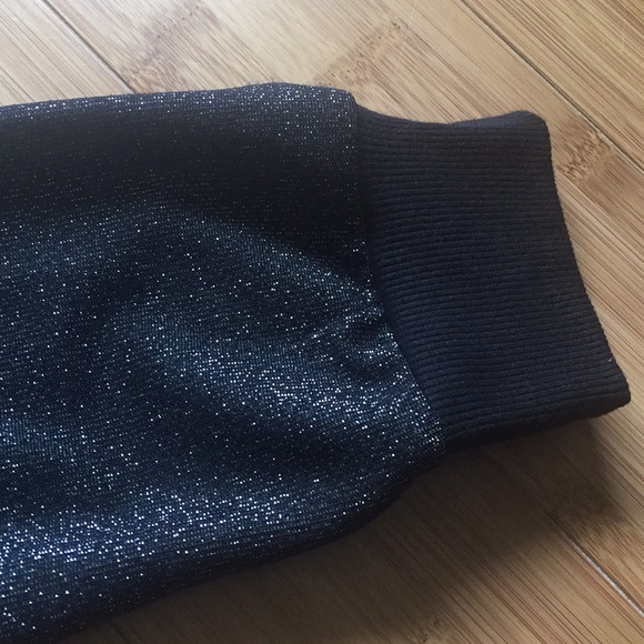 SHIMMER GOTTEX RUNNING SUIT - NEW - Picture 4 of 9